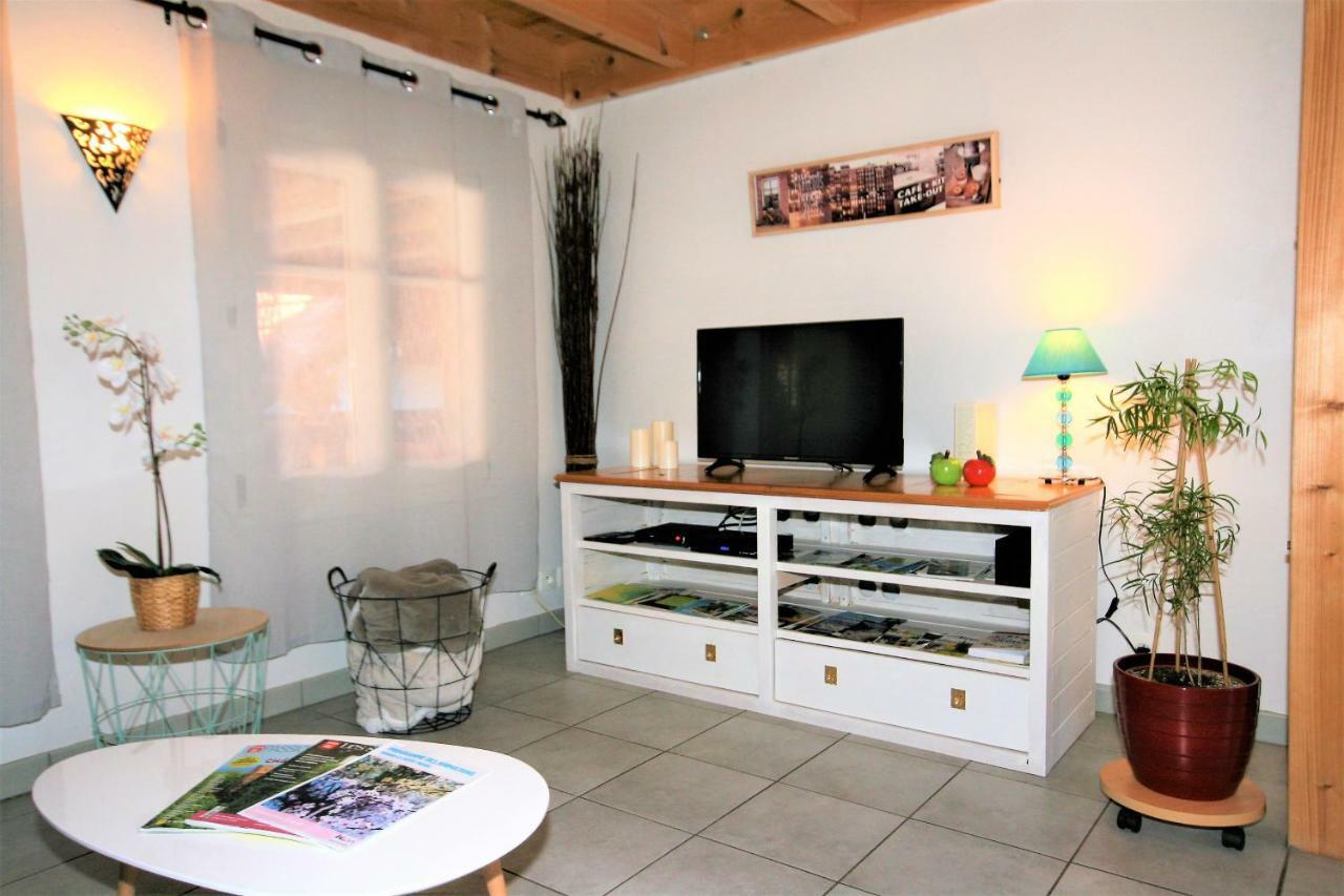 La Ferme De Georges Apt 1 A 6 Pers Bischholtz Luaran gambar
